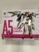 【中古】【未組立】金潟すぐみ 「メガミデバイス×アリス・ギア・アイギス」 [KP542]＜プラモデル＞（代引き不可）6576