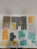 【中古】【未組立】金潟すぐみ 「メガミデバイス×アリス・ギア・アイギス」 [KP542]＜プラモデル＞（代引き不可）6576