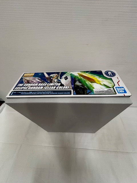 【中古】【未組立】1/100 MG MVF-X08 エクリプスガンダム(クリアカラー) 「機動戦士ガンダムSEED ECLIPSE」 [5063418]＜プラモデル＞（代引き不可）6576