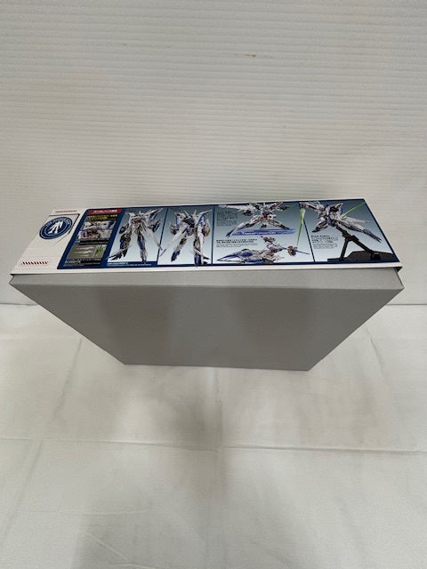 【中古】【未組立】1/100 MG MVF-X08 エクリプスガンダム(クリアカラー) 「機動戦士ガンダムSEED ECLIPSE」 [5063418]＜プラモデル＞（代引き不可）6576