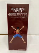 【中古】【未開封】モンキー・D・ルフィ 「一番くじ ワンピース The Greatest Battle〜偉大なる航路へ〜」 A賞＜フィギュア＞（代引き不可）6576