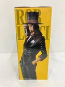 【中古】【未開封】ロブ・ルッチ 「一番くじ ワンピース The Greatest Battle〜偉大なる航路へ〜」 MASTERLISE EXPIECE D賞＜フィギュア＞（代引き不可）6576