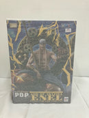 【中古】【未開封】スカイピア唯一神 神・エネル Portrait.Of.Piratesワンピース NEO-MAXIMUM＜フィギュア＞（代引き不可）6576