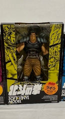 【中古】【未開封】ラオウ「北斗の拳」40cmサイズソフトビニール製塗装済完成品＜フィギュア＞（代引き不可）6576