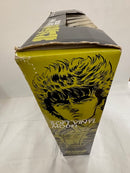 【中古】【未開封】ラオウ「北斗の拳」40cmサイズソフトビニール製塗装済完成品＜フィギュア＞（代引き不可）6576