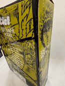 【中古】【未開封】ラオウ「北斗の拳」40cmサイズソフトビニール製塗装済完成品＜フィギュア＞（代引き不可）6576