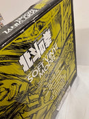 【中古】【未開封】ラオウ「北斗の拳」40cmサイズソフトビニール製塗装済完成品＜フィギュア＞（代引き不可）6576