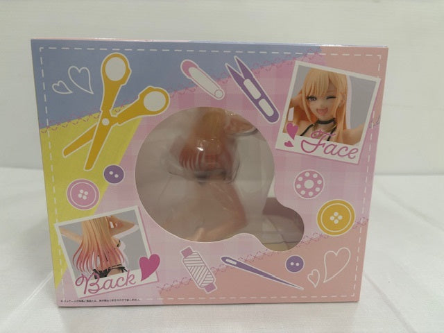 【中古】【未開封】Melty Princess てのひら 海夢ちゃん 「その着せ替え人形は恋をする」＜フィギュア＞（代引き不可）6576