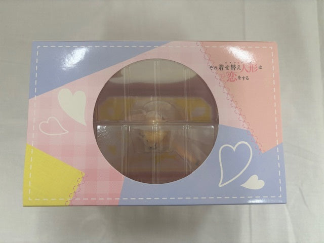 【中古】【未開封】Melty Princess てのひら 海夢ちゃん 「その着せ替え人形は恋をする」＜フィギュア＞（代引き不可）6576