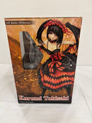 【中古】【開封品】時崎狂三 「デート・ア・ライブ」 1/8 塗装済み完成品＜フィギュア＞（代引き不可）6576