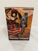 【中古】【開封品】時崎狂三 「デート・ア・ライブ」 1/8 塗装済み完成品＜フィギュア＞（代引き不可）6576