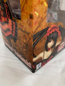 【中古】【開封品】時崎狂三 「デート・ア・ライブ」 1/8 塗装済み完成品＜フィギュア＞（代引き不可）6576