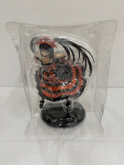 【中古】【開封品】時崎狂三 「デート・ア・ライブ」 1/8 塗装済み完成品＜フィギュア＞（代引き不可）6576