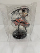 【中古】【開封品】時崎狂三 「デート・ア・ライブ」 1/8 塗装済み完成品＜フィギュア＞（代引き不可）6576