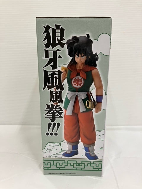 【中古】【未開封】ヤムチャ 「一番くじ ドラゴンボール EX 孫悟空修業編」 MASTERLISE C賞＜フィギュア＞（代引き不可）6576