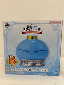 【中古】【未開封】リムル=テンペスト 光る!スライムリムル様のライト 一番くじ 転生したらスライムだった件 B賞＜コレクターズアイテム＞（代引き不可）6576