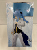 【中古】【未開封】リムル=テンペスト ラストワンver. 「一番くじ 転生したらスライムだった件」 ラストワン賞＜フィギュア＞（代引き不可）6576