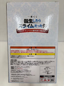 【中古】【未開封】リムル=テンペスト ラストワンver. 「一番くじ 転生したらスライムだった件」 ラストワン賞＜フィギュア＞（代引き不可）6576