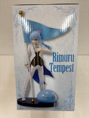 【中古】【未開封】リムル=テンペスト ラストワンver. 「一番くじ 転生したらスライムだった件」 ラストワン賞＜フィギュア＞（代引き不可）6576