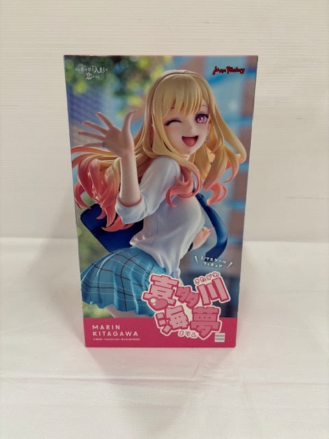 【中古】【未開封】喜多川海夢 「その着せ替え人形は恋をする」 1/7 プラスチック製塗装済み完成品＜フィギュア＞（代引き不可）6576