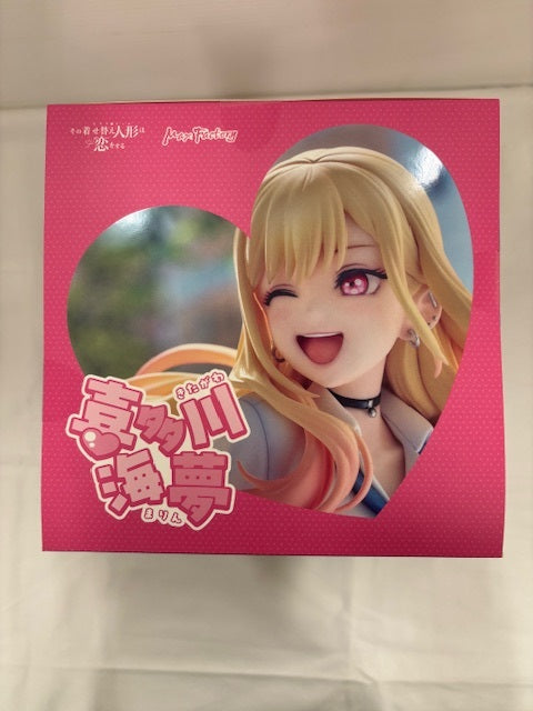 【中古】【未開封】喜多川海夢 「その着せ替え人形は恋をする」 1/7 プラスチック製塗装済み完成品＜フィギュア＞（代引き不可）6576