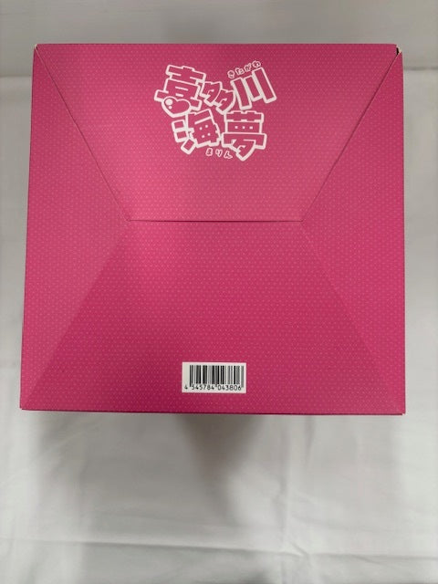 【中古】【未開封】喜多川海夢 「その着せ替え人形は恋をする」 1/7 プラスチック製塗装済み完成品＜フィギュア＞（代引き不可）6576