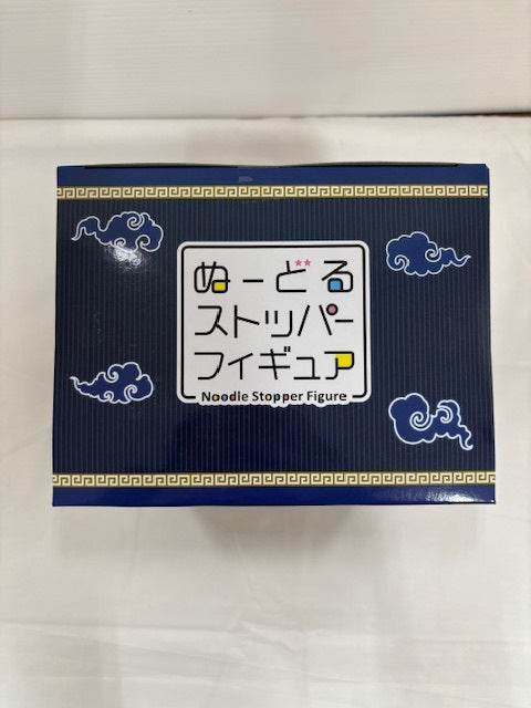 【中古】【未開封】三日月宗近 「みんなのくじ 刀剣乱舞ONLINE 10周年アニバーサリー」 A賞 ぬーどるストッパーフィギュア＜フィギュア＞（代引き不可）6576