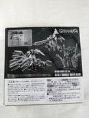 【中古】【未開封】機動戦士ガンダム GフレームFA νガンダム＆サザビー オプションパーツセット 食玩＜フィギュア＞（代引き不可）6576