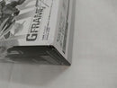 【中古】【未開封】機動戦士ガンダム GフレームFA νガンダム＆サザビー オプションパーツセット 食玩＜フィギュア＞（代引き不可）6576