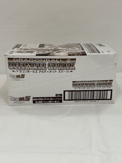 中古】【開封品】「ドラゴンボールZ アルティメットスパーク
