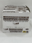 【中古】【開封品】「ドラゴンボールZ アルティメットスパーク」 食玩 1BOXセット（10箱入り）＜フィギュア＞（代引き不可）6576