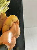 【中古】【開封品】ドラゴンボール超 最強融合戦士ゴジータ 超かめはめ波 II ver.5 超サイヤ人 ゴジータ (スペシャルカラー)＜フィギュア＞（代引き不可）6576