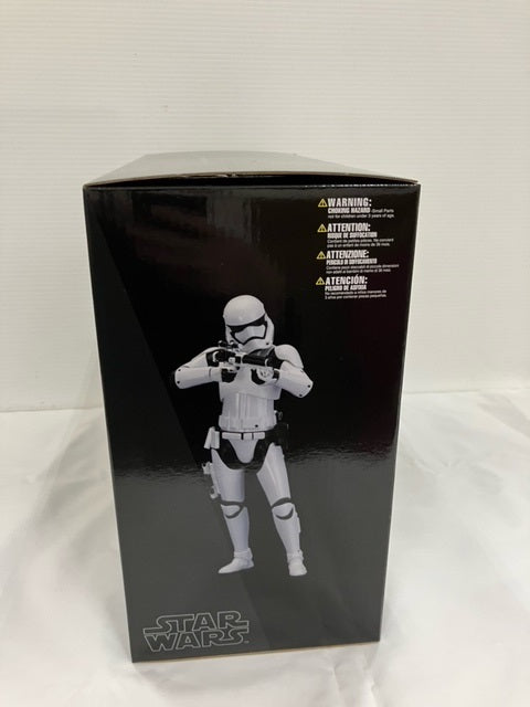 【中古】【未開封】ARTFX+ ファースト・オーダー ストームトルーパー 2パック 「スター・ウォーズ」1/10 簡易組立キット＜フィギュア＞（代引き不可）6576