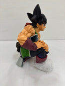 【中古】【開封品】バーダック(A/ブラシ彩色) 「アミューズメント一番くじ ドラゴンボール超 BWFC」 THE BRUSH賞＜フィギュア＞（代引き不可）6576