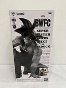 【中古】【開封品】バーダック(A/ブラシ彩色) 「アミューズメント一番くじ ドラゴンボール超 BWFC」 THE BRUSH賞＜フィギュア＞（代引き不可）6576