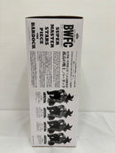 【中古】【開封品】バーダック(A/ブラシ彩色) 「アミューズメント一番くじ ドラゴンボール超 BWFC」 THE BRUSH賞＜フィギュア＞（代引き不可）6576