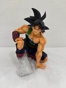 【中古】【開封品】バーダック(A/ブラシ彩色) 「アミューズメント一番くじ ドラゴンボール超 BWFC」 THE BRUSH賞＜フィギュア＞（代引き不可）6576