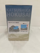 【中古】【未開封】神奈川沖浪裏 ポストカードスタンド付きジオラマ 「一番くじ 葛飾北斎」 A賞＜フィギュア＞（代引き不可）6576