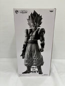 【中古】【開封品】ゴジータ 「アミューズメント一番くじ ドラゴンボール超 SUPER MASTER STARS PIECE」 TWO DIMENSIONS賞＜フィギュア＞（代引き不可）6576
