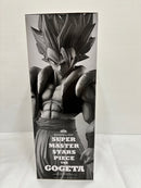【中古】【開封品】ゴジータ 「アミューズメント一番くじ ドラゴンボール超 SUPER MASTER STARS PIECE」 TWO DIMENSIONS賞＜フィギュア＞（代引き不可）6576