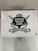 【中古】【開封品】ゴジータ 「アミューズメント一番くじ ドラゴンボール超 SUPER MASTER STARS PIECE」 TWO DIMENSIONS賞＜フィギュア＞（代引き不可）6576