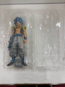 【中古】【開封品】ゴジータ 「アミューズメント一番くじ ドラゴンボール超 SUPER MASTER STARS PIECE」 TWO DIMENSIONS賞＜フィギュア＞（代引き不可）6576
