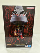 【中古】【未開封】超合金魂 GX-107 完全変形合体グレンラガン＆大回転ギガドリルセット 「天元突破グレンラガン」＜フィギュア＞（代引き不可）6576