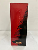 【中古】【未開封】超合金魂 GX-107 完全変形合体グレンラガン＆大回転ギガドリルセット 「天元突破グレンラガン」＜フィギュア＞（代引き不可）6576