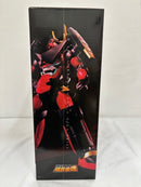 【中古】【未開封】超合金魂 GX-107 完全変形合体グレンラガン＆大回転ギガドリルセット 「天元突破グレンラガン」＜フィギュア＞（代引き不可）6576