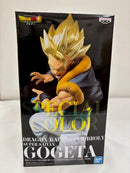 【中古】【開封品】超サイヤ人 ゴジータ「ドラゴンボール超 ブロリー」最強融合戦士ゴジータ 超かめはめ波 SPECIAL COLOR II＜フィギュア＞（代引き不可）6576