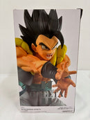 【中古】【開封品】ゴジータ 「映画 ドラゴンボール超 ブロリー」 最強融合戦士ゴジータ-超かめはめ波!!-II ver.3＜フィギュア＞（代引き不可）6576