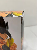 【中古】【開封品】ゴジータ 「映画 ドラゴンボール超 ブロリー」 最強融合戦士ゴジータ-超かめはめ波!!-II ver.3＜フィギュア＞（代引き不可）6576