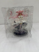 【中古】【開封品】アルティメットまどか 「フィギュアJAPAN 魔法少女まどか☆マギカ編」 1/10 塗装済み完成品＜フィギュア＞（代引き不可）6576