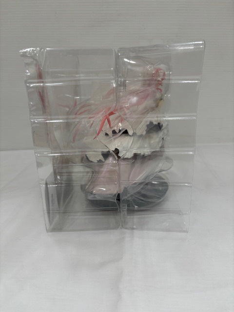 【中古】【開封品】アルティメットまどか 「フィギュアJAPAN 魔法少女まどか☆マギカ編」 1/10 塗装済み完成品＜フィギュア＞（代引き不可）6576
